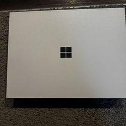 Microsoft Surface Laptop