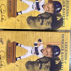 Dodgers collectibles