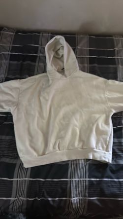 Essentials hoodie