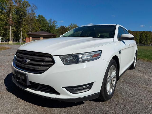 2013 Ford Taurus