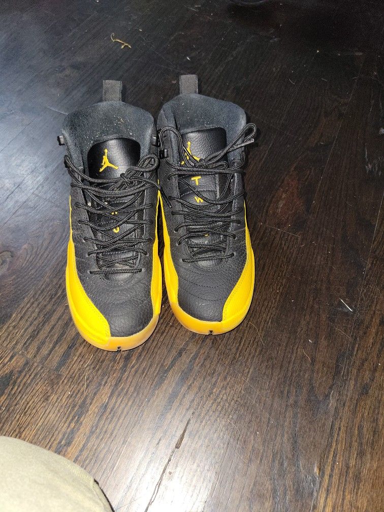 23 Jordan #6 Children