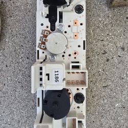 AC Delco Climate Control Unit (contact info removed)6 For Chevy Express Van SaVana 3(contact info removed)