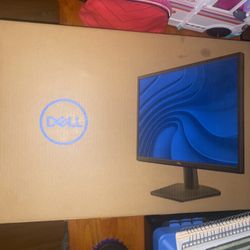 Dell Monitor 24 Inch