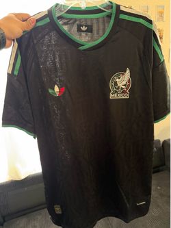 Mexico jersey