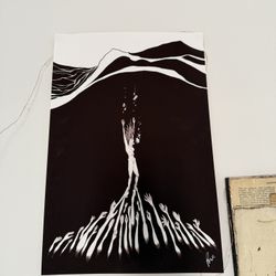 Local Art Print