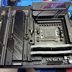 PC Mother Board ASUS AM5