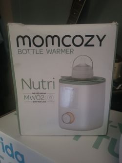 Bottle warmer