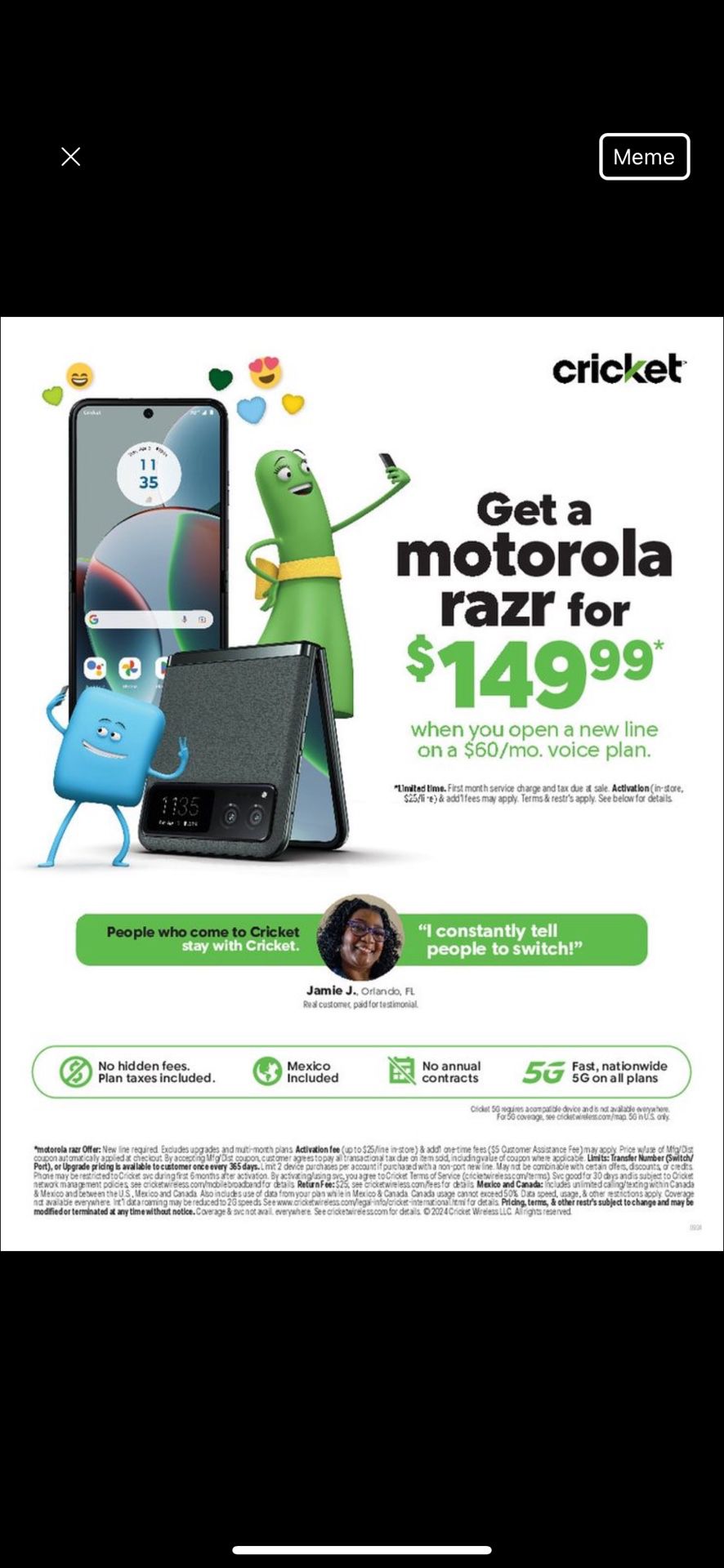 Motorola Deals !!!! Stop By Oferta Limitada