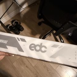 EDC GA 3-day pass 2026