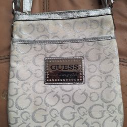 Guess Shoulder Purse