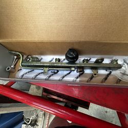 Acura Rsx Fuel Rail