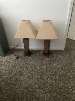 Moving sale