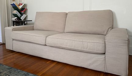 Lightly used sofa