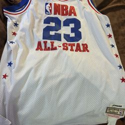 Jordan Jersey