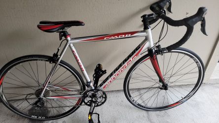 Cannondale CAAD 8