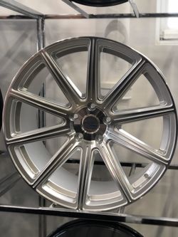 20x8.5 5x114.3 Wheels And Tires Packages