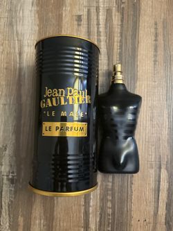 JPG Le Male Le Parfum