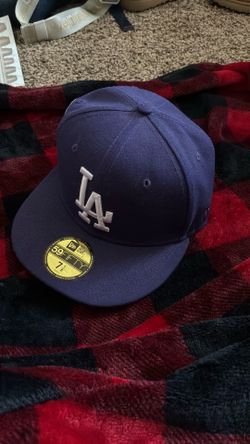 LA Dodgers Cap