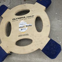 Furniture Wheel Dolly 