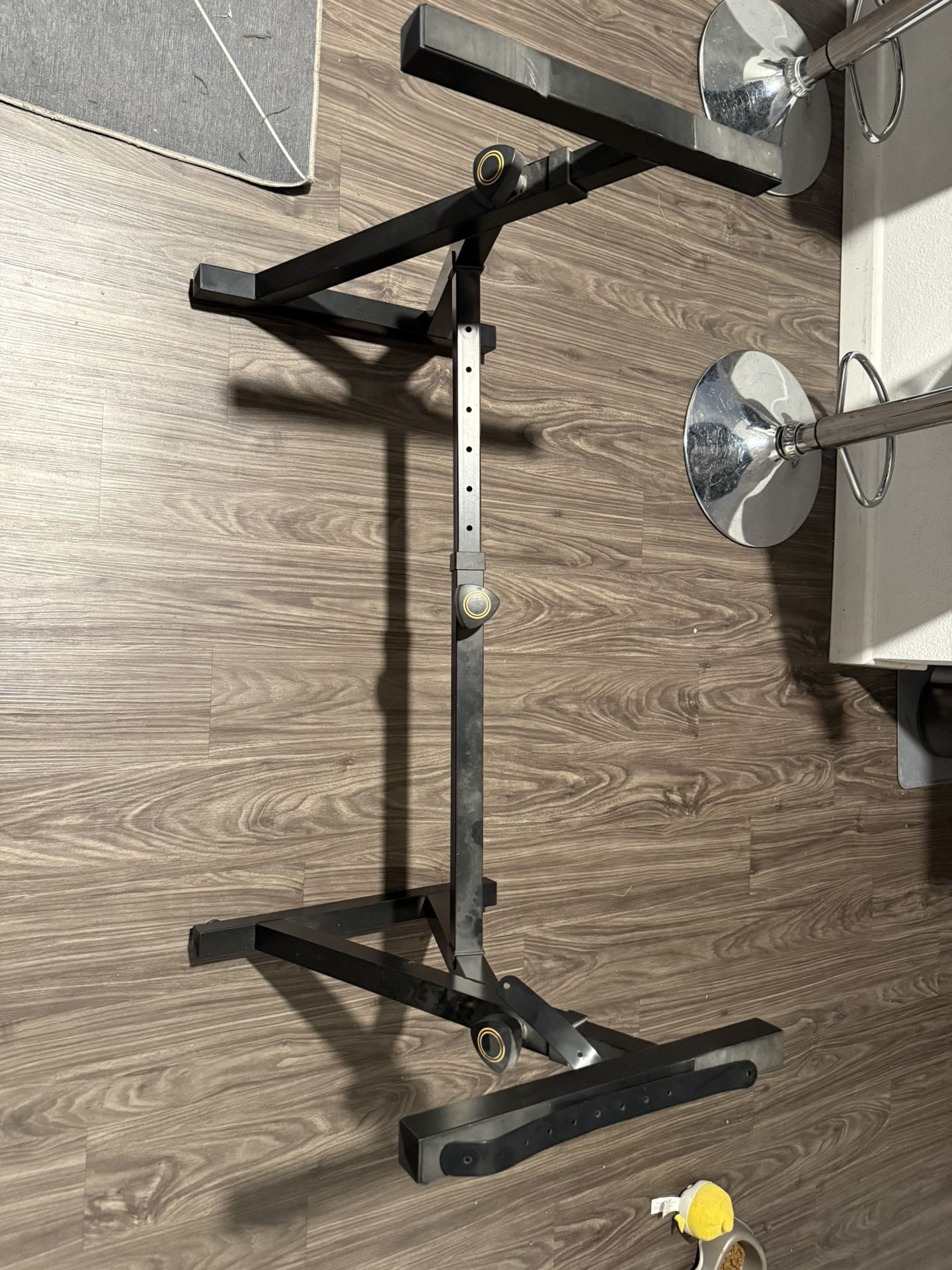 Piano keyboard Stand