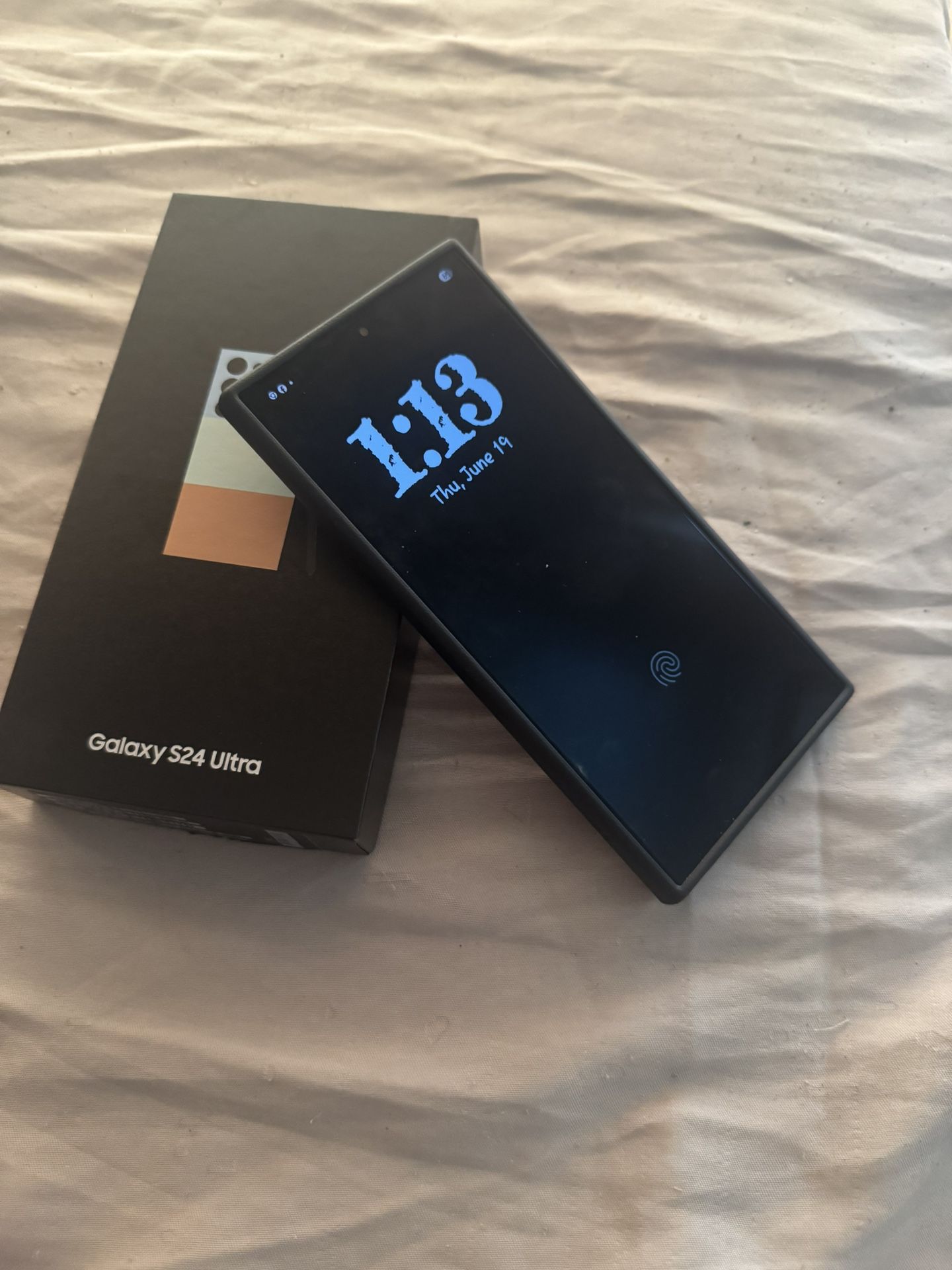 Samsung Galaxy S24 Ultra