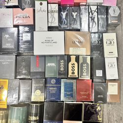perfume and cologne wholesale