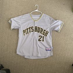 Roberto Clemente Jersey