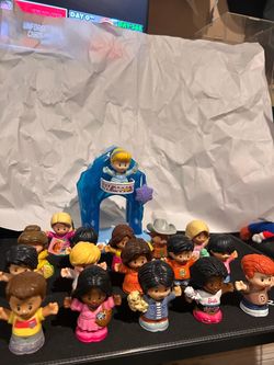 Toys