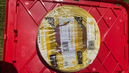 Cerro Max Copper Building Wire. 250 Ft. Indoor