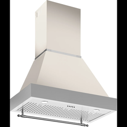 Bertazzoni KC36HERTAV Hood Canopy, 36 Inch