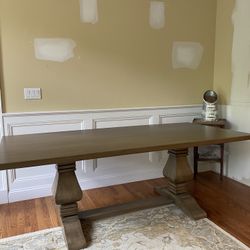 Wayfair Dining Room Table