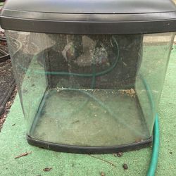 Aquarium Aquatop Cube 