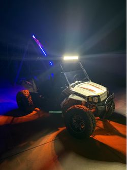 170 Polaris