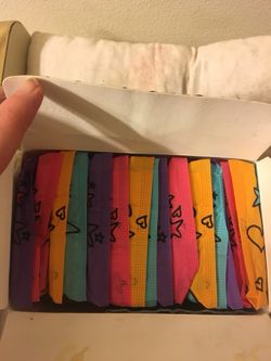 Kotex U Tween Pads For Sale In Monroe Wa Offerup