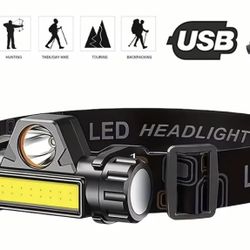 Head Lamp