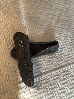 New !! BASS, chocolate brown sz 9.5