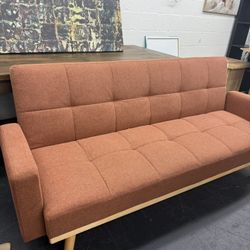 Brand New Futon Sofa