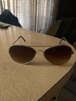 Giorgio Milano sun glasses