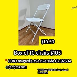 Chairs