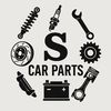 S-Car parts 