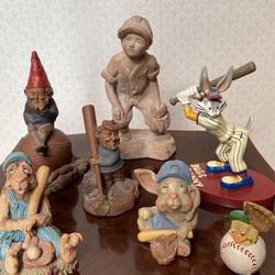 Baseball Memorabilia 