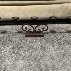 Candle Holder