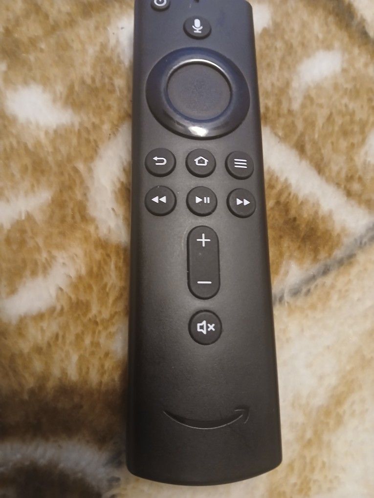 Amazon Fire Remote Control
