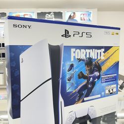 Ps5 Fortnite 
