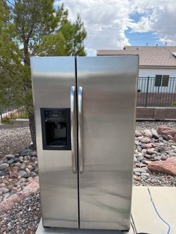 Fridge