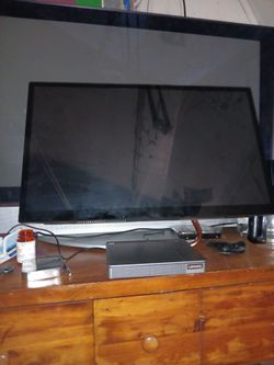 Lenovo creation station