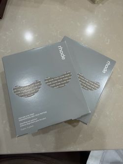 Rhode Beauty Eye Patches