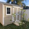 Shed Crafters Central Florida