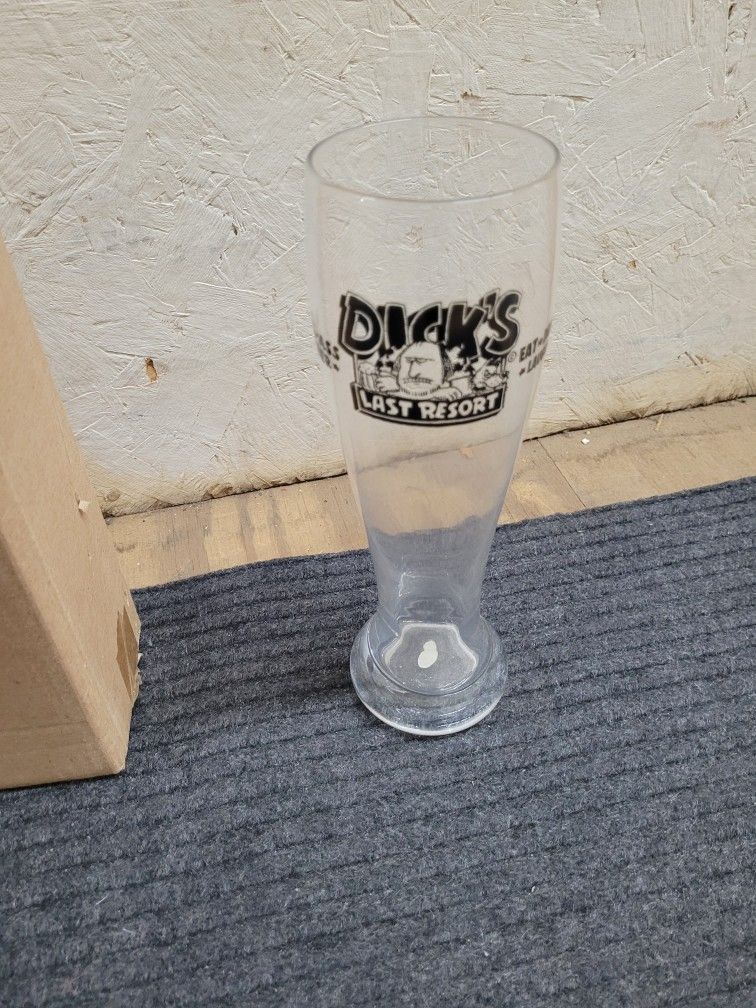 Big Ass Beer Glass