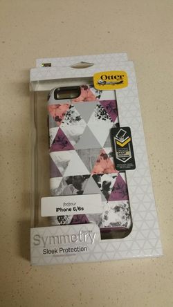 OtterBox iPhone 6/6S